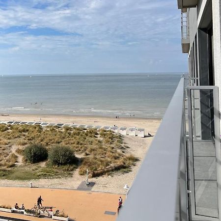 Sunbeach Nieuwpoort Exterior foto